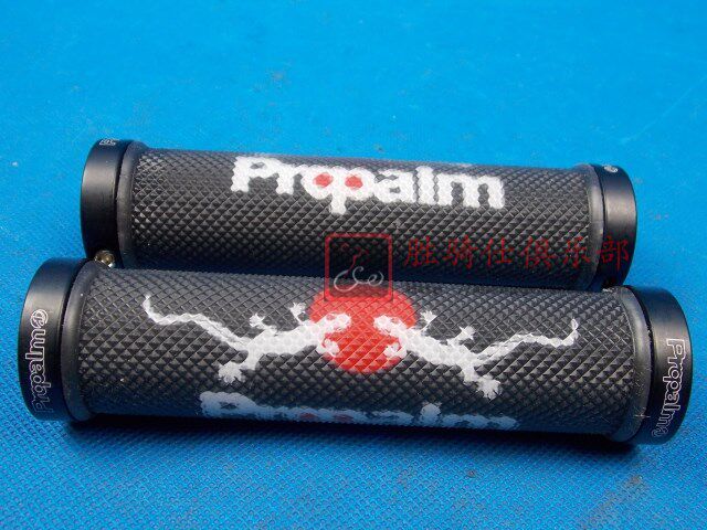 Poignées de vélo PROPALM - Ref 2334616 Image 15