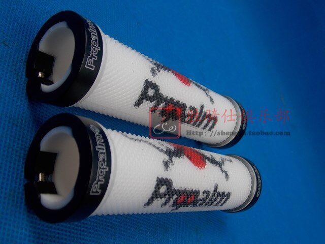 Poignées de vélo PROPALM - Ref 2334616 Image 11