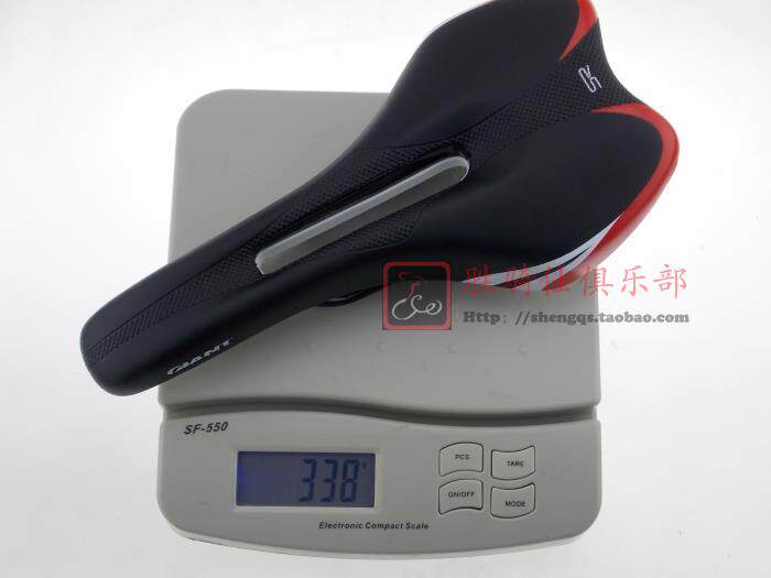 Selle de vélo Mountain Bike GIANT - Ref 2350062 Image 5