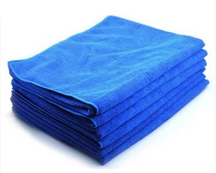 Car wash towels wipes up rubbing towels Car supplies ultra-fine fiber carwash towels Car washes