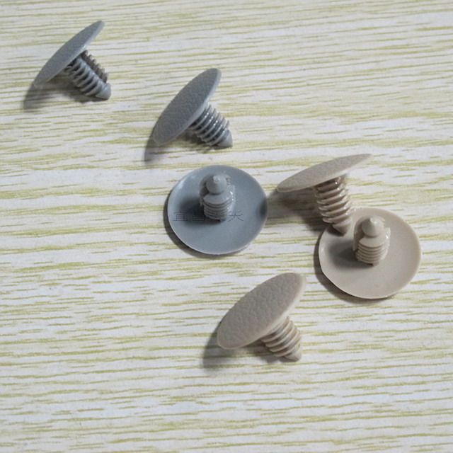 LeChi caravan tops Son Treasure Jungler's Ceiling Buckle LeChi Plastic Bungler Plastic Roof Buds Buttons