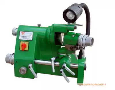 Eagle brand universal sharpening machine with high precision can grind turning cutter Milling cutter Drilling cutter tooth chuck