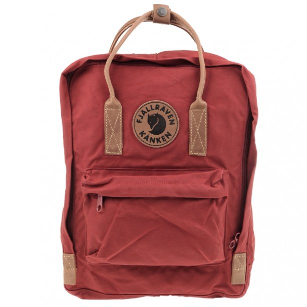 [USD 274.77] Swedish Arctic fox backpack Fjallraven Kanken No 2 Classic