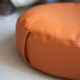 ເບາະ futon ຫນັງ ເທິງ ພື້ນ ເຮືອນ ແບບ ຍີ່ ປຸ່ນ , ໂຕະ ກາ ເຟ tatami ຕະ ຫຼອດ ຂະ ຫນາດ ນ້ອຍ cushion ສະ ມາ ທິ bay window thickening