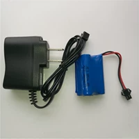 № 7 AAA T Type 4.8V Аккумулятор+зарядное устройство A SET