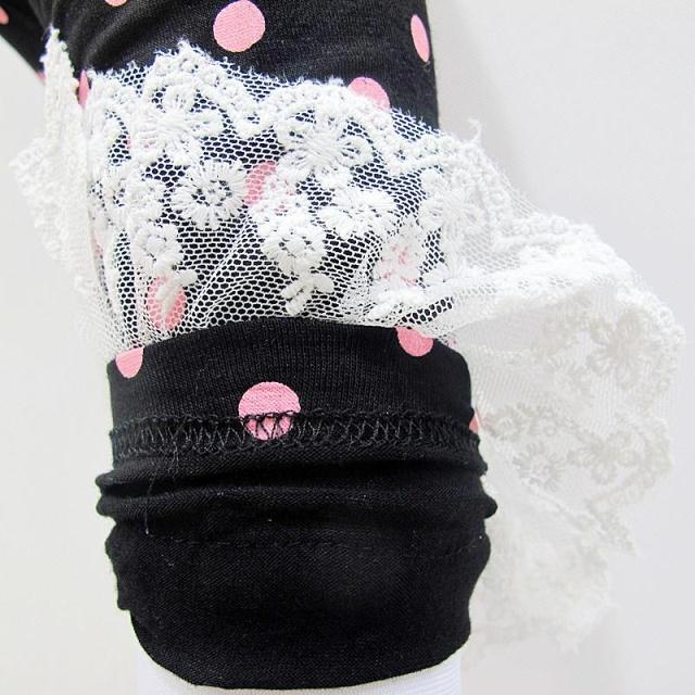 Pantalon fille - Ref 2063365 Image 24