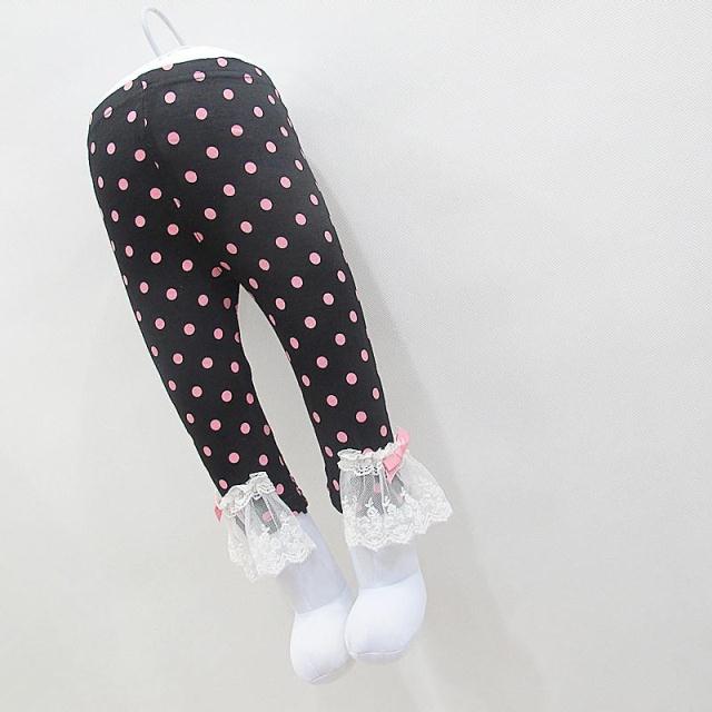 Pantalon fille - Ref 2063365 Image 21