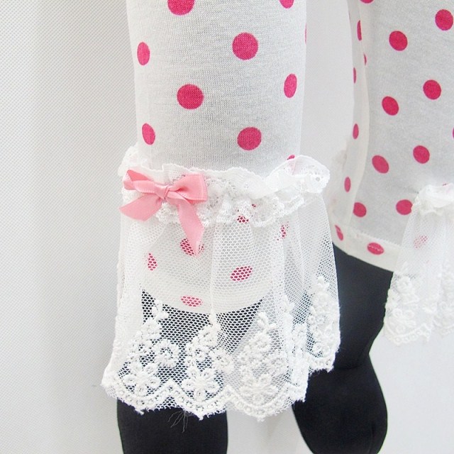 Pantalon fille - Ref 2063365 Image 51