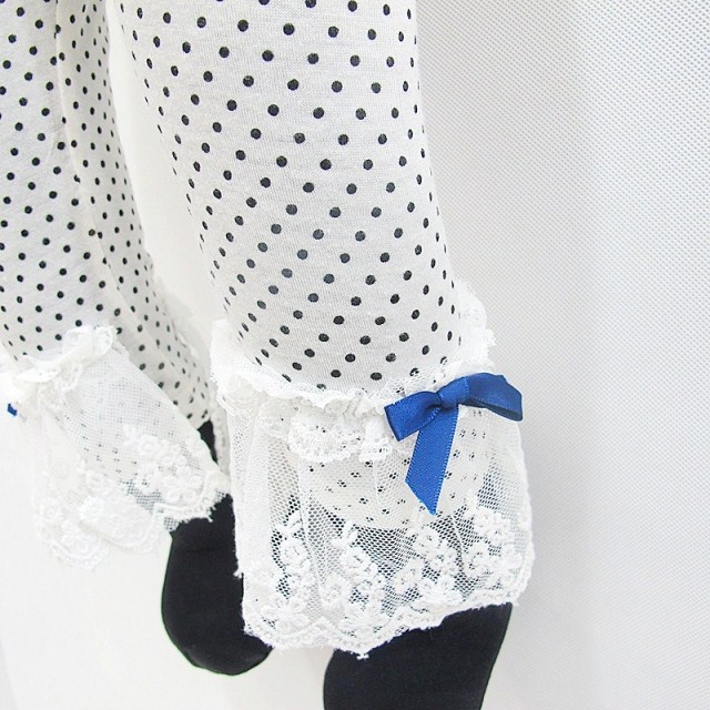 Pantalon fille - Ref 2063365 Image 40