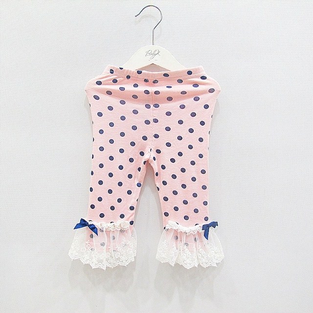 Pantalon fille - Ref 2063365 Image 53