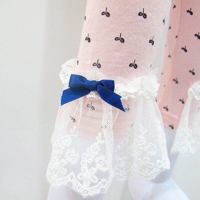 Pantalon fille - Ref 2063365 Image 35