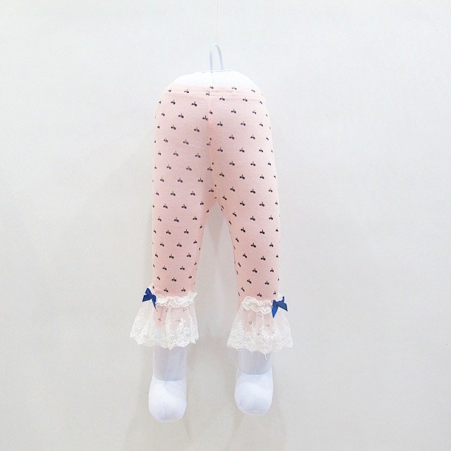 Pantalon fille - Ref 2063365 Image 31