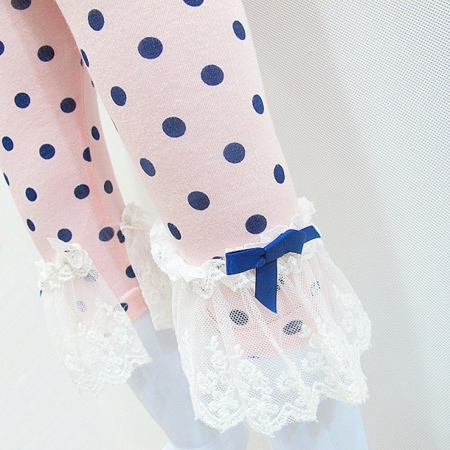 Pantalon fille - Ref 2063365 Image 52