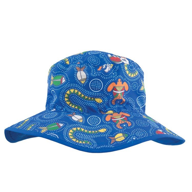Australia babyBANZ baby sunshade for men and women children sunshade children anti-UV hat summer thin