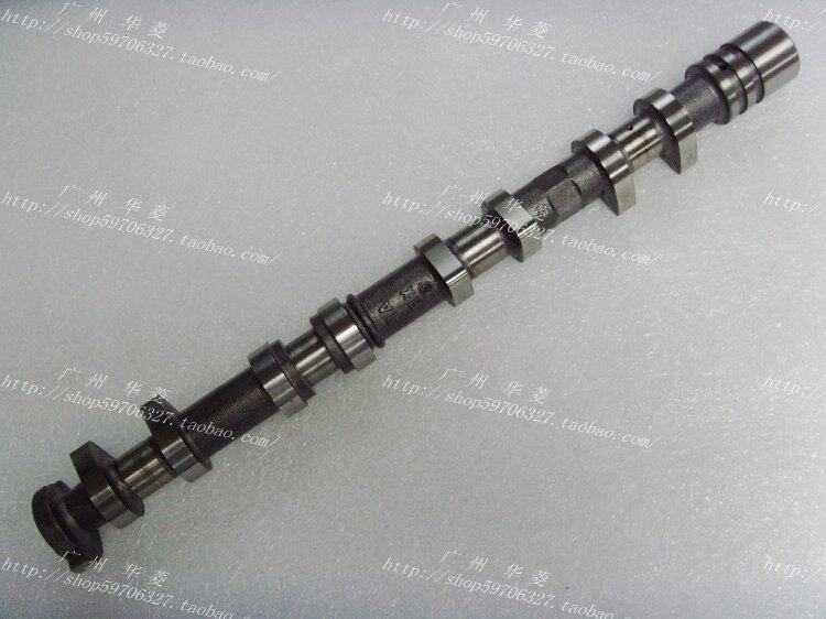 Mitsubishi OutlanderEX 2 4 4B12 eccentric shaft OutlanderEX Stiffness Camshafts