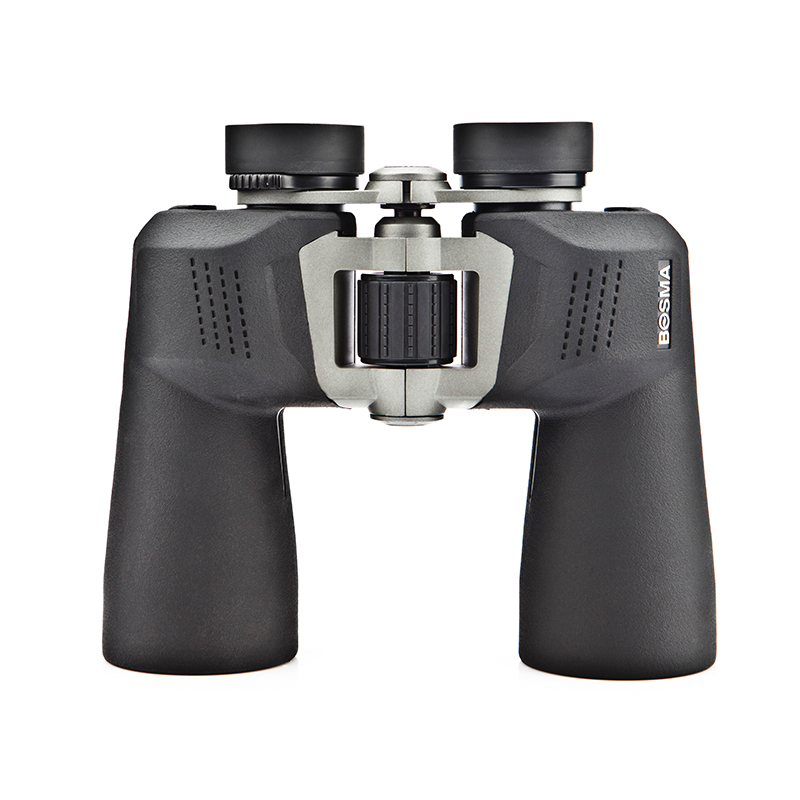 Boguan BOSMA New Wild Wolf II Second-generation 12X50 10X50 Binoculars High-Definition Waterproof Night Vision