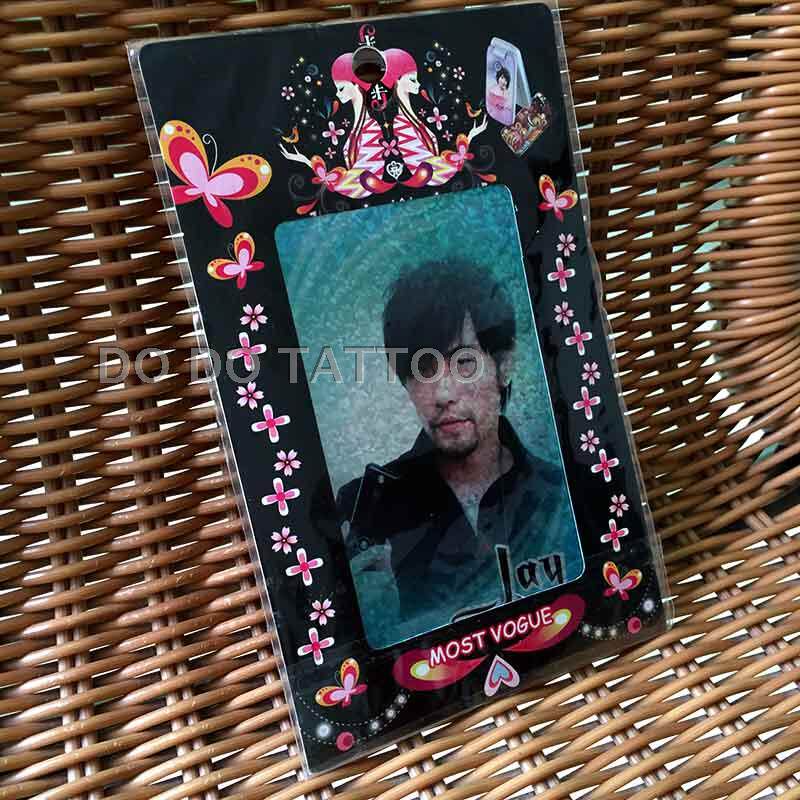 Sticker pour téléphone portable - Ref 1372529 Image 5