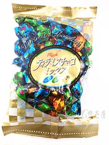 Japanese You-ka Snacks TIRAMISU TIRAMISU Matcha Almond Chocolate Sandwich Breathing Candy