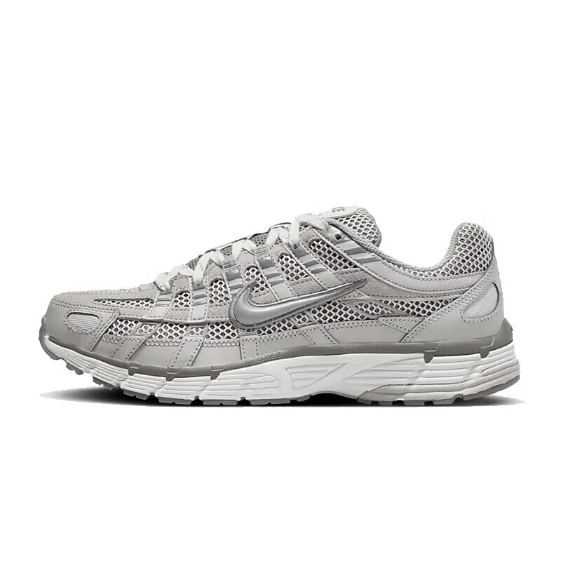 Nike Genuine P-6000 Men's Retro Casual Sports Shoes Running Shoes Fn6837-012 Nike Genuine P-6000 Men's Retro Casual Sports Shoes Running Shoes Fn6837-012