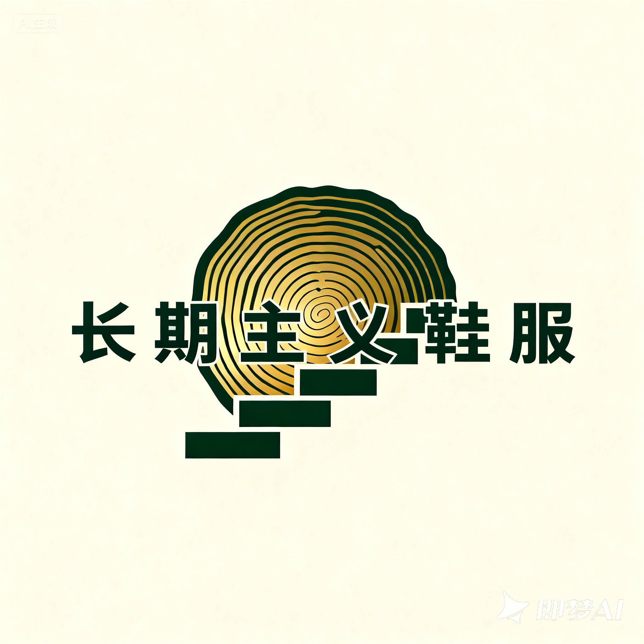 长期主义鞋服