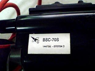 Changhong TV high-voltage package BSC70I = BSC70S