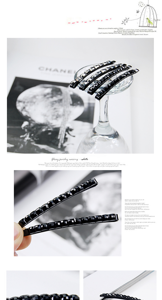 Accessoire coiffure - Ref 1203680 Image 3