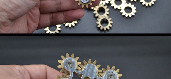 Finger spinner EVEREARTH - Ref 2615979 Image 14