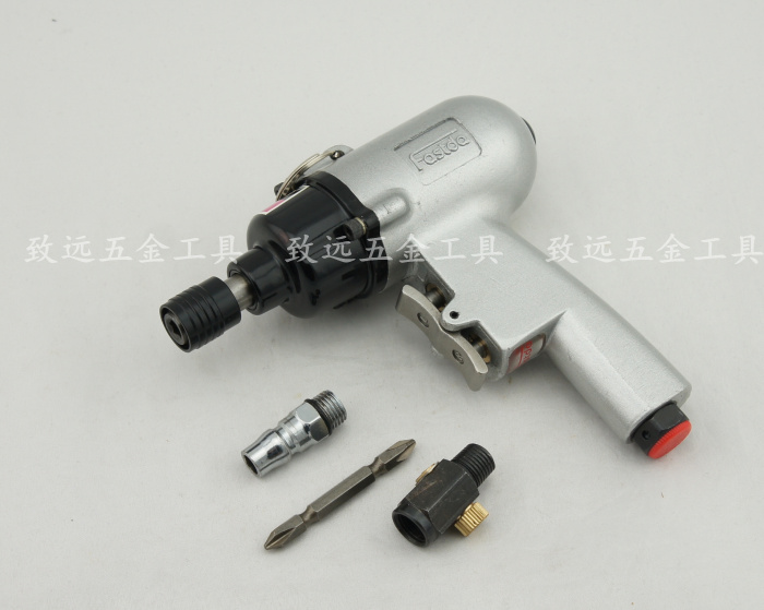 Original Taiwan FASTDA FD-6PD gun type pneumatic screwdriver pneumatic screwdriver screwdriver