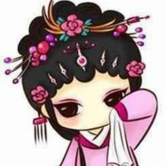 小娘子钩织坊