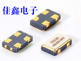 Clock vibration patch active crystal oscillator 12 8MHZ 5032 OSC 12 800MHZ 5*3 2MM oscillator
