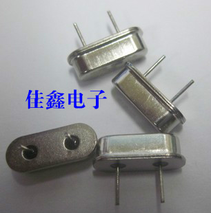 HC-49S passive in-line crystal oscillator 49S short feet 8M 8MHZ 8 000MHZ original