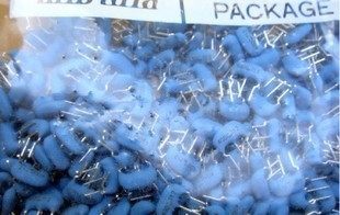 Japanese village fields straight inserts ceramic crystal Zhentao CSTLS10M00G 10MHZ CST10 0M