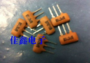 BP87108M high frequency band-pass filter ceramic resonator 87-108 trifoot ceramic crystal oscillator