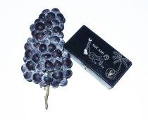 W.d.P.k hand-rolled control platform storage storage integrated wooden box