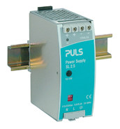 Puls PULS rail power supply SL4 100 single-phase input (12V4A)