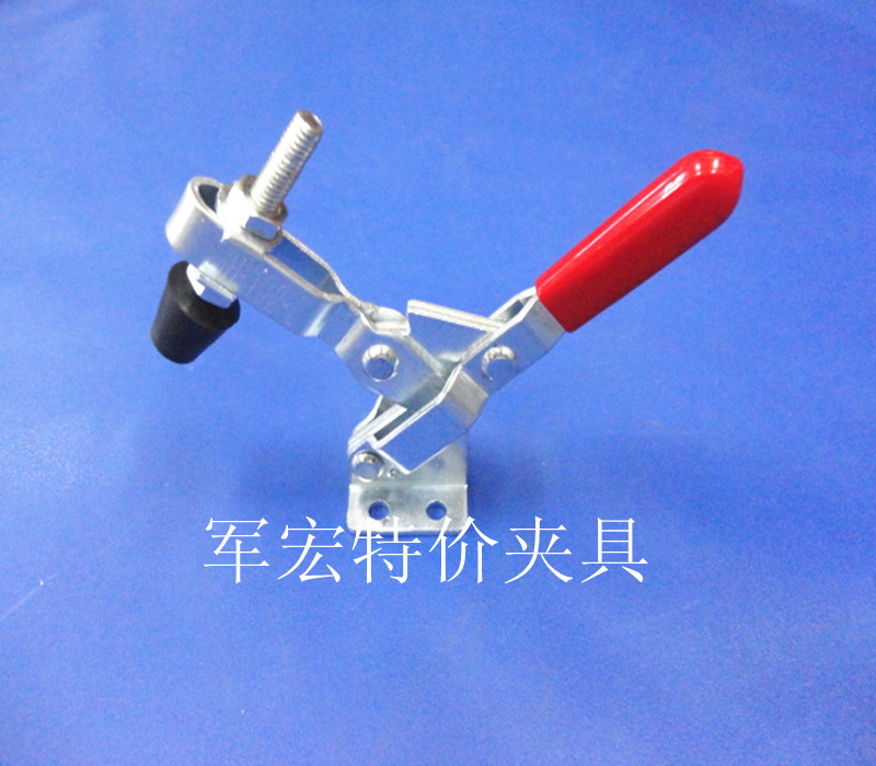 Quick fixture Fixture Vertical fixture Physical store manufacturer wholesale special clamp 102 B