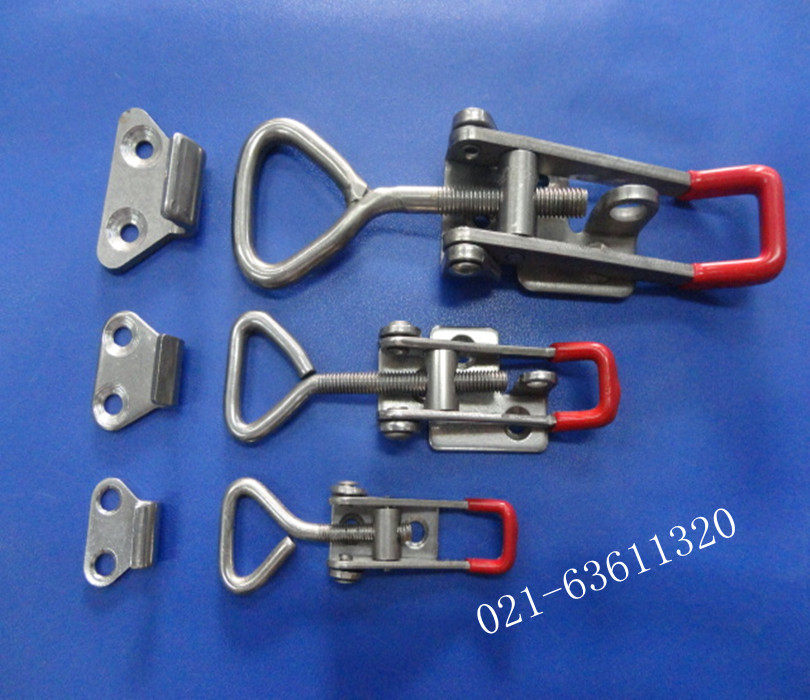 Quick clamp clamp door latch type clamp stainless steel 4001 4002 4003 4003 special price