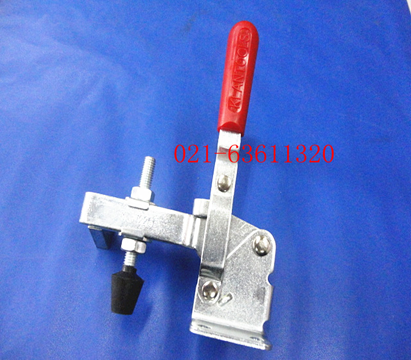 Fast clamp clamp vertical clamp quick clamp presser foot quick clip 12265 amount of preference