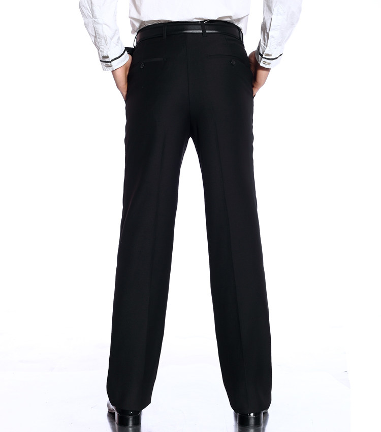 Pantalon en vrac en polyester pour automne - Ref 1487786 Image 29