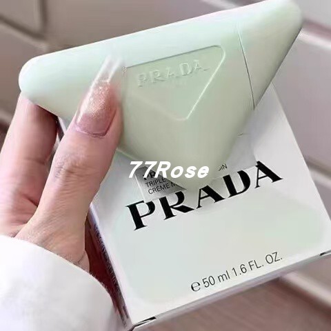 Hair  Authentic Prada New Triple Hand Cream Birthday Limited Edition Anti-Dry Crack Moisturizing