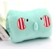 Phim hoạt hình đệm gối văn phòng Napping còng tay búp bê búp bê Plush búp bê vải quà tặng đồ chơi can thiệp