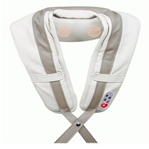 Kneading massage shawl shoulder neck music cervical spine percussion massage instrument neck waist shoulder neck shoulder beat household
