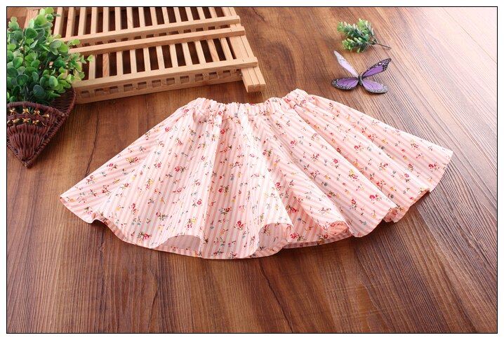 Jupe enfant en Toile de coton - Ref 2052518 Image 70