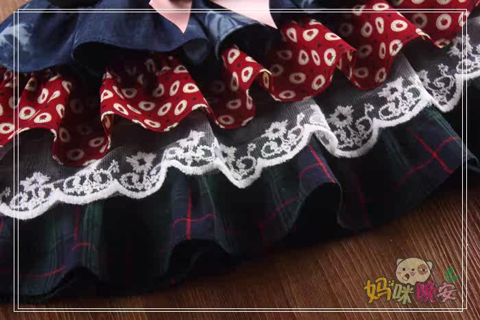 Jupe pour fille - Ref 2049139 Image 66