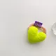 Флуоресцентный желтый
