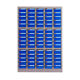 Workshop box tool parts cabinet drawer hardware screw electronic components cabinet 30 draw 48 draw part cabinet