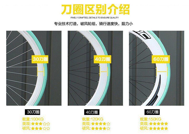 Велосипед с глухой передачей 9y8千百力 24/26寸变速死飞自行车双碟刹减震一体轮山地公路车