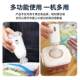 Nengyuan 3D printing consumables vacuum compression bag electric air pump charging model dry compression storage dust bag