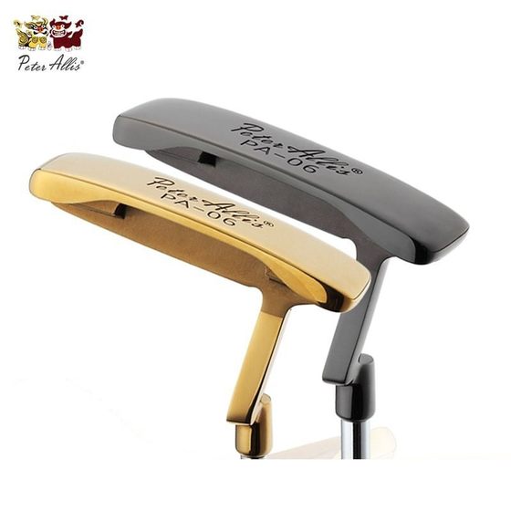 peterallis钛合金球头高尔夫球杆男士全套练习球杆高尔夫套装