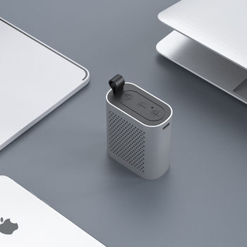 Xdobo X1 Outdoor Mini Waterproof Subwoofer with Good Sound Quality, Direct Sales from the Manufacturer, Bluetooth Speaker for Export